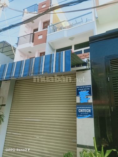 Nhà 1 Trệt 2 Lầu 3,7x18m đường số 31 P.Tân Kiểng 58678401 Nhà 1 Trệt 2 Lầu 3,7x18m đường số 31 P.Tân Kiểng