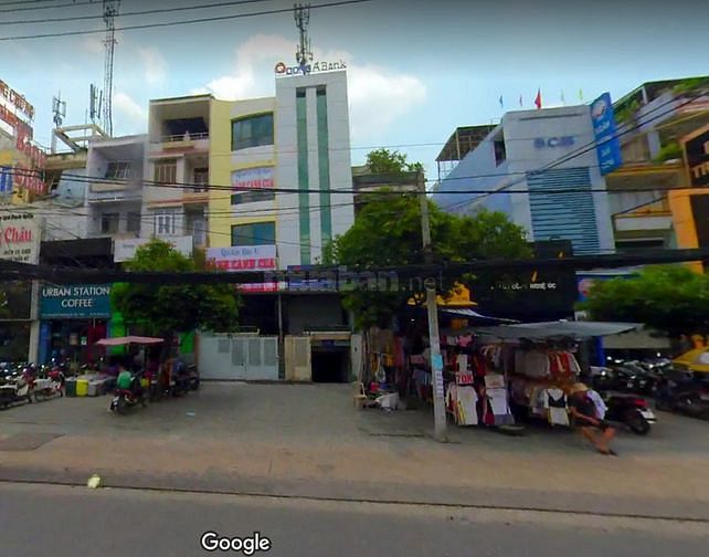 Gấp Gấp, MT CMT8 quận 3, 4 Tầng, 650m2, giá 33.9 tỷ 58678283 Gấp Gấp, MT CMT8 quận 3, 4 Tầng, 650m2, giá 33.9 tỷ
