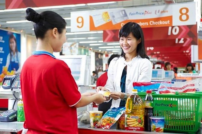 Có công việc bán hàng ở đây nè! Bấm vào đây nè 58679632 Có công việc bán hàng ở đây nè! Bấm vào đây nè