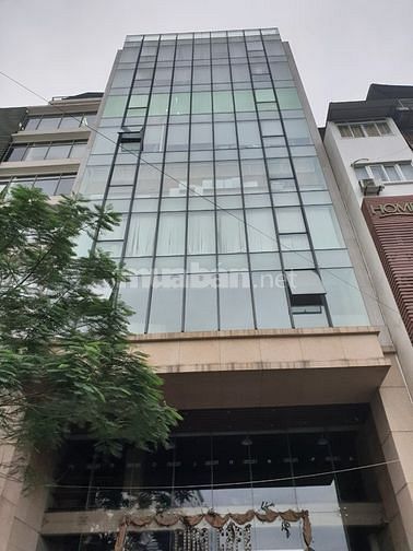 Bán gấp nhà sỏ đỏ chính chủ mặt phố trần thái tông 85m2 x 6 tầng MT 8m 58674041 Bán gấp nhà sỏ đỏ chính chủ mặt phố trần thái tông 85m2 x 6 tầng MT 8m