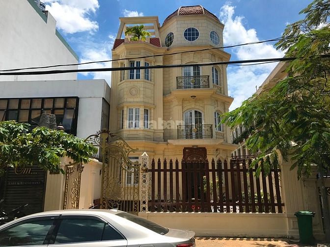 Cho thuê biệt thự mặt tiền 215-B1 Nguyễn Văn Hưởng, Thảo Điền, Quận 2 58683683 Cho thuê biệt thự mặt tiền 215-B1 Nguyễn Văn Hưởng, Thảo Điền, Quận 2