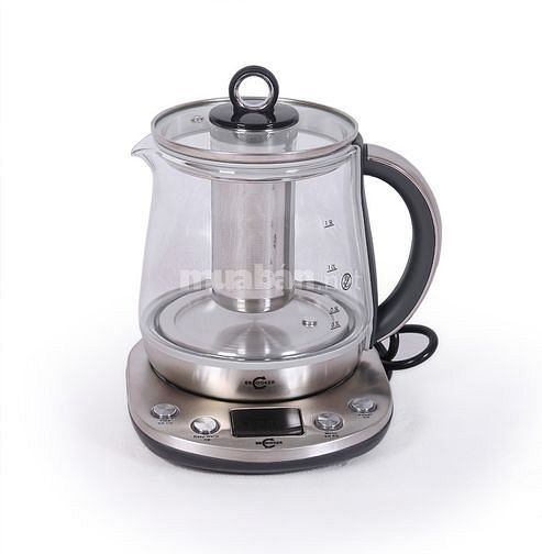 Ấm nấu đa năng thông minh Hàn Quốc BBcooker 58687764 Ấm nấu đa năng thông minh Hàn Quốc BBcooker