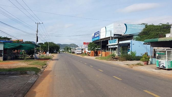 Đất Mặt Tiền Quốc Lộ 28 Ngã 3 - 21 470M2 58681512 Đất Mặt Tiền Quốc Lộ 28 Ngã 3 - 21 470M2