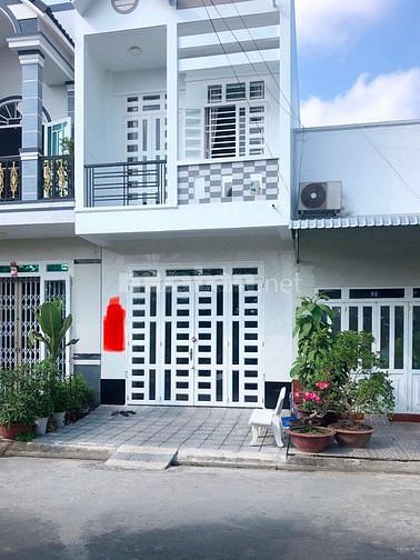 Bán nhà mặt tiền đường số 7 thổ cư 100% 58686102 Bán nhà mặt tiền đường số 7 thổ cư 100%