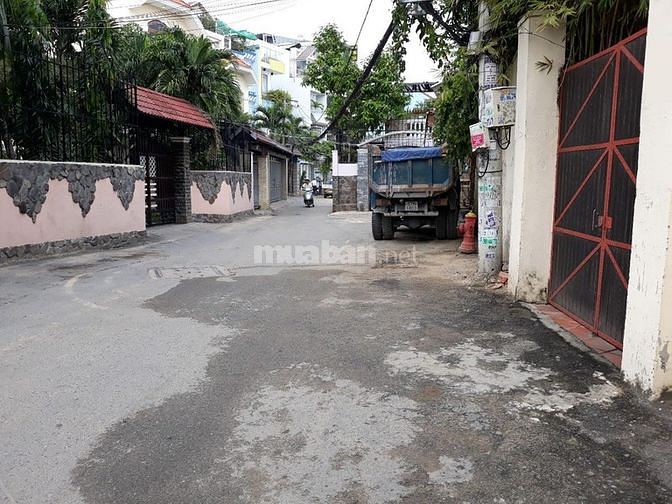 Bán Nhà HXH Đường Nguyễn Văn Đậu 17.25m dài 38m = 633m giá 45.5 tỷ 58689485 Bán Nhà HXH Đường Nguyễn Văn Đậu 17.25m dài 38m = 633m giá 45.5 tỷ