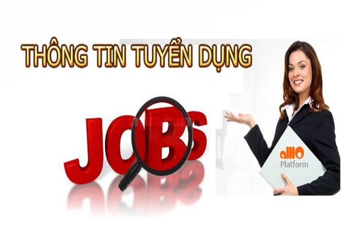 Cần tuyển gấp 05 nhân viên tư vấn 58695886 Cần tuyển gấp 05 nhân viên tư vấn