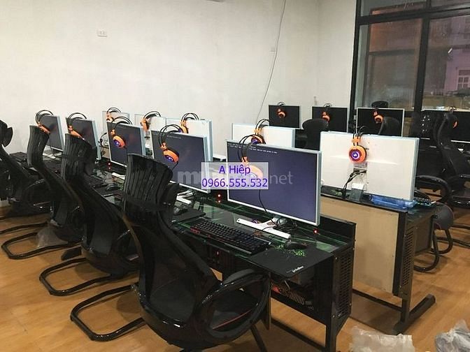 Địa chỉ lắp đặt phòng game uy tín cấu hình chạy pubg giá rẻ 58692747 Địa chỉ lắp đặt phòng game uy tín cấu hình chạy pubg giá rẻ