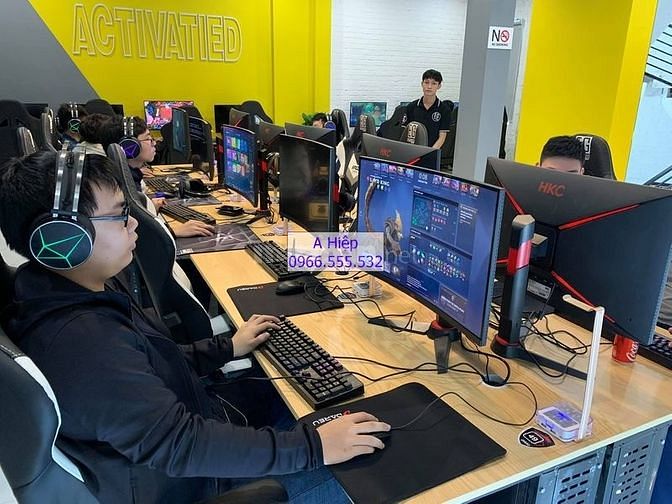 Báo giá thanh lý toàn bộ cửa hàng 22 máy tính quán nét giá rẻ 58692807 Báo giá thanh lý toàn bộ cửa hàng 22 máy tính quán nét giá rẻ