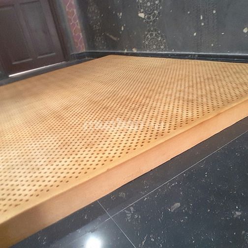 Cắt ghép nệm cao su kymdan theo yêu cầu 58692035 Cắt ghép nệm cao su kymdan theo yêu cầu