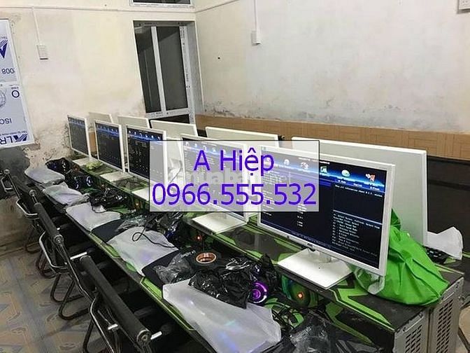Bỏ quán bán thanh lý dàn máy đang sử dụng đầy đủ bàn ghế 58689855 Bỏ quán bán thanh lý dàn máy đang sử dụng đầy đủ bàn ghế