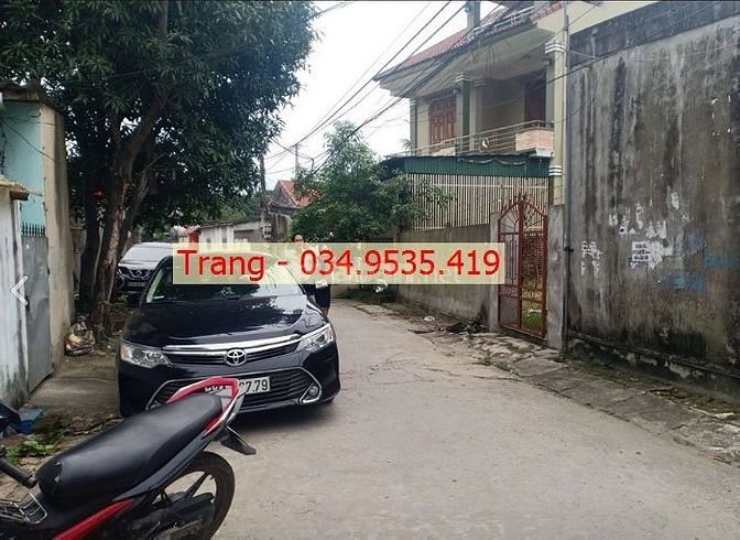 Bán đất Ngõ 5 Nguyễn Duy Trinh 58697930 Bán đất Ngõ 5 Nguyễn Duy Trinh