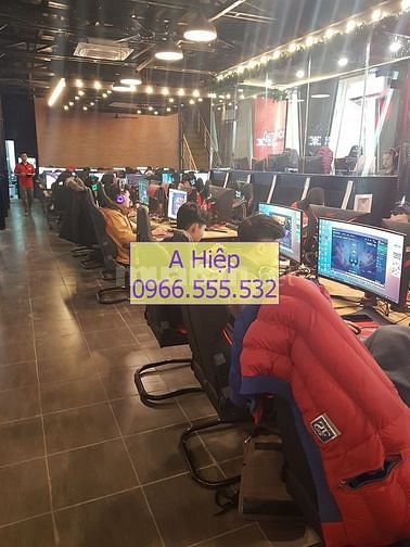 Bán thanh lý phòng nét còn bảo hành H310 i3-9100 R8Gb GTX1050 58697391 Bán thanh lý phòng nét còn bảo hành H310 i3-9100 R8Gb GTX1050