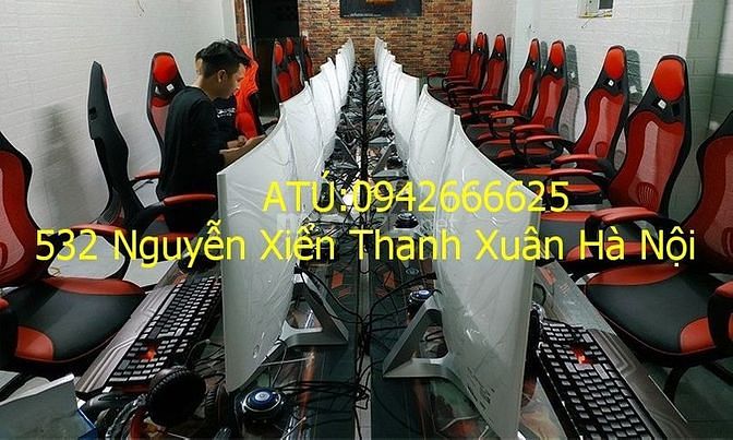 Thanh lý dàn net hàng chính hãng 58697421 Thanh lý dàn net hàng chính hãng