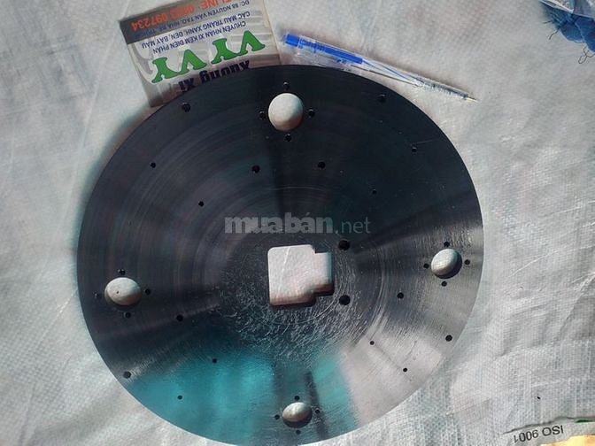 Các hình thức  Black Oxide Steel  trọn gói tại HCM ,các tỉnh phía nam