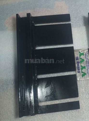 Các hình thức  Black Oxide Steel  trọn gói tại HCM ,các tỉnh phía nam