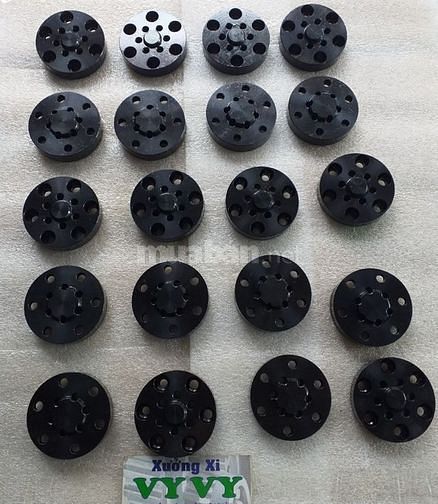 Các hình thức  Black Oxide Steel  trọn gói tại HCM ,các tỉnh phía nam