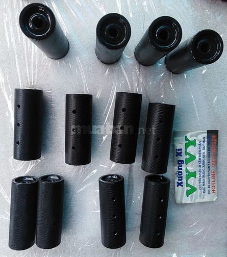 Các hình thức  Black Oxide Steel  trọn gói tại HCM ,các tỉnh phía nam