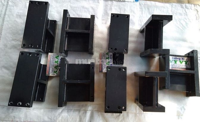 Các hình thức  Black Oxide Steel  trọn gói tại HCM ,các tỉnh phía nam