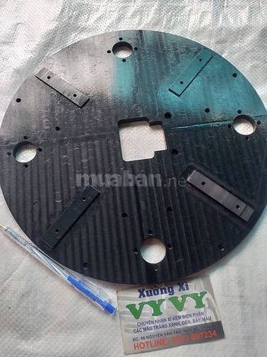 Các hình thức  Black Oxide Steel  trọn gói tại HCM ,các tỉnh phía nam