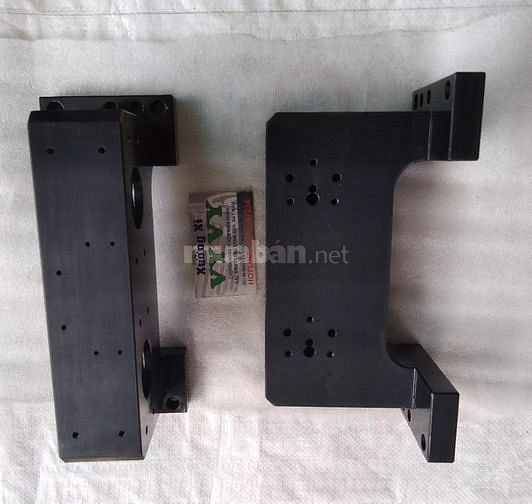 Các hình thức  Black Oxide Steel  trọn gói tại HCM ,các tỉnh phía nam