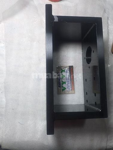 Các hình thức  Black Oxide Steel  trọn gói tại HCM ,các tỉnh phía nam