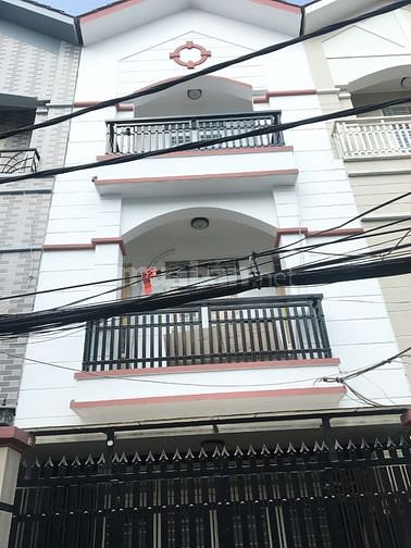 Nhà lô nhì .đường phú thuận .Q7- DT- 4,3x14 trệt 2 lầu 58690363 Nhà lô nhì .đường phú thuận .Q7- DT- 4,3x14 trệt 2 lầu