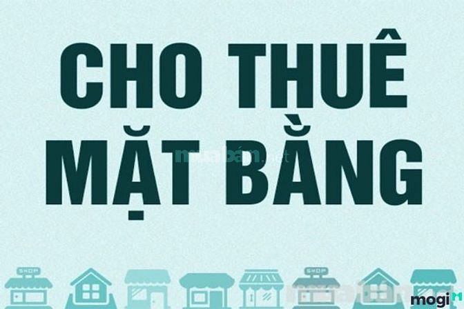 Cho thuê hoặc sang nhượng tòa nhà mới XD 1 trệt 2 lầu DT: 6x20m 58706329 Cho thuê hoặc sang nhượng tòa nhà mới XD 1 trệt 2 lầu DT: 6x20m