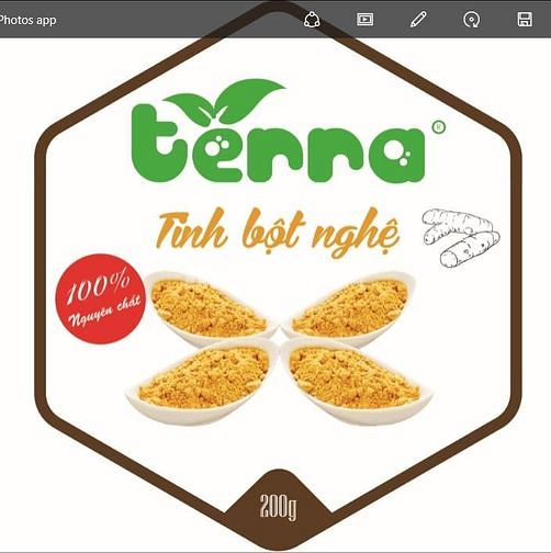 Cần tìm đại lí thu mua tinh bột nghệ 58716984 Cần tìm đại lí thu mua tinh bột nghệ