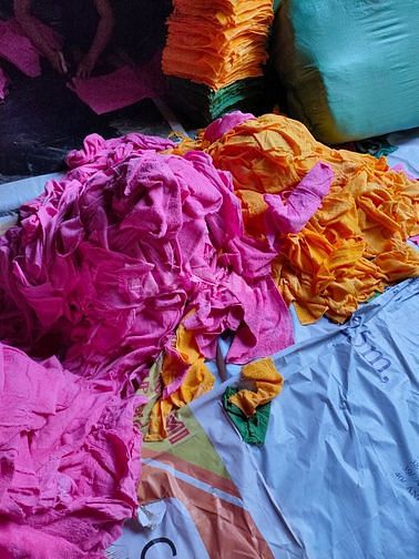 Giẻ lau công nghiệp, coton, đủ loại 58713316 Giẻ lau công nghiệp, coton, đủ loại