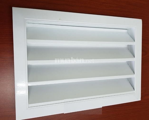 Tìm đối tác để phân phối cửa gió, chớp thông gió 58610739 Tìm đối tác để phân phối cửa gió, chớp thông gió