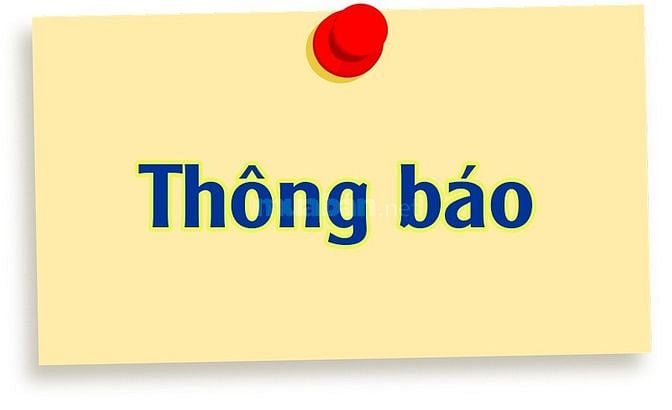 Tổng công ty Phân bón và Hóa chất Dầu khí-CTCP xin thông báo 58713510 Tổng công ty Phân bón và Hóa chất Dầu khí-CTCP xin thông báo