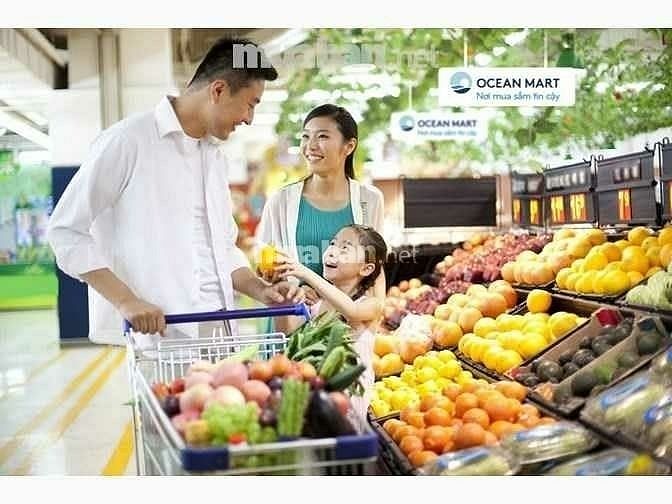 Mùa dịch chuỗi siêu thị mini tuyển nhân viên bổ sung thêm 58717441 Mùa dịch chuỗi siêu thị mini tuyển nhân viên bổ sung thêm