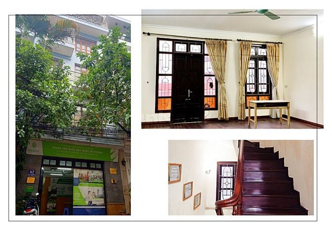 Cho thuê văn phòng mặt phố số 47 đường Trung Yên 14- Cầu Giấy- Hà Nội 58725150 Cho thuê văn phòng mặt phố số 47 đường Trung Yên 14- Cầu Giấy- Hà Nội