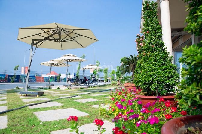 Đất vàng ngay trung tâm thanh phố chỉ với 699tr, 100M2 58735328 Đất vàng ngay trung tâm thanh phố chỉ với 699tr, 100M2
