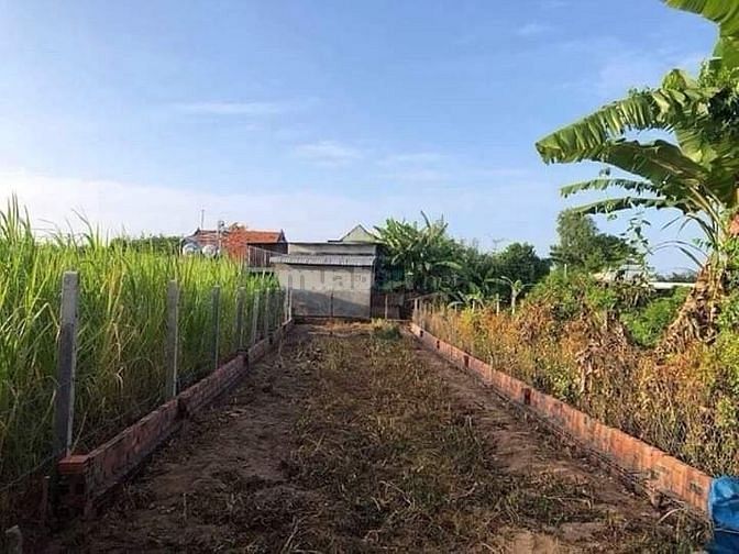 Đất mặt tiền 12m chính chủ 140m2 giá 950tr sổ đỏ thổ cư 58523209 Đất mặt tiền 12m chính chủ 140m2 giá 950tr sổ đỏ thổ cư
