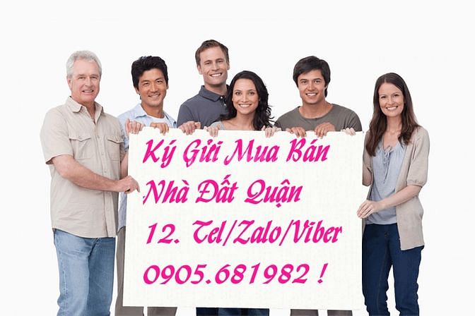 Nhận ký gửi mua bán cho thuê nhà đất Quận 12 58745246 Nhận ký gửi mua bán cho thuê nhà đất Quận 12