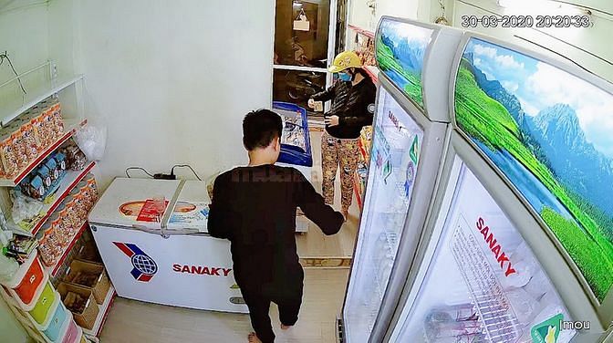 Tuyển nữ nhân viên soạn đơn hàng 58742628 Tuyển nữ nhân viên soạn đơn hàng