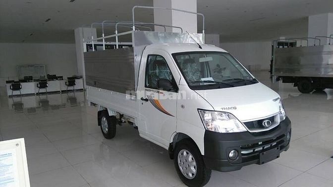 Tây Ninh, Mua bán xe tải THACO TOWNER990 tải trọng 990 kg đời 2020