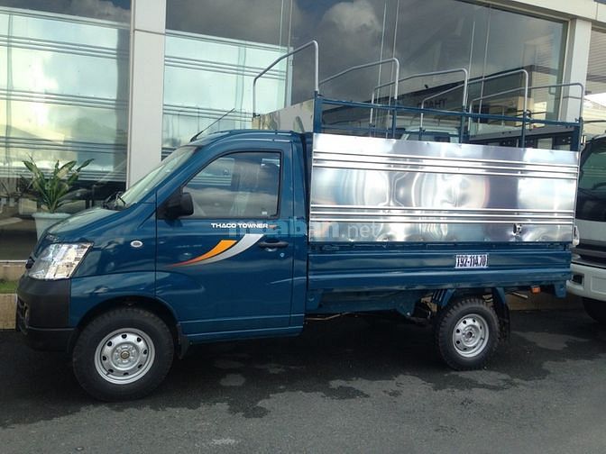 Tây Ninh, Mua bán xe tải THACO TOWNER990 tải trọng 990 kg đời 2020
