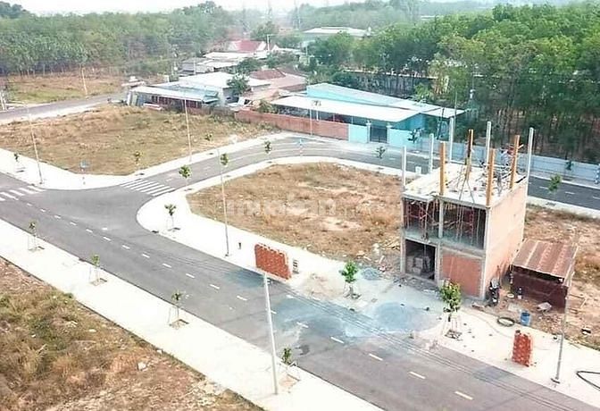 Đất nền giá rẻ bến cát mùa đại dịch chỉ với 6tr/m2 58746621 Đất nền giá rẻ bến cát mùa đại dịch chỉ với 6tr/m2