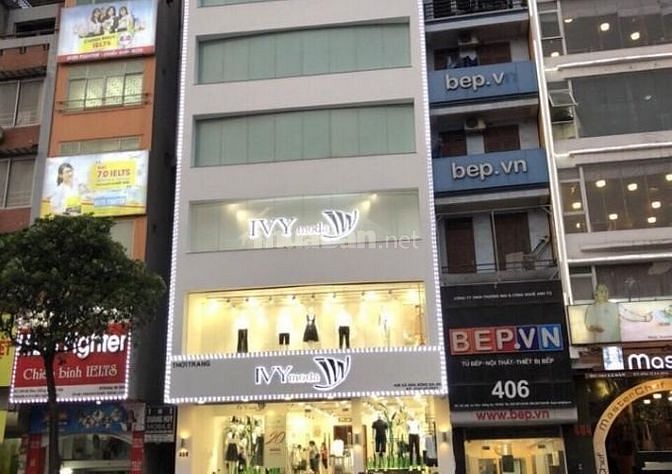 Cho thuê nhà mặt đường Trần Thành Ngọ, Kiến An. Mặt tiền 7.6m DT 160m2 58752494 Cho thuê nhà mặt đường Trần Thành Ngọ, Kiến An. Mặt tiền 7.6m DT 160m2