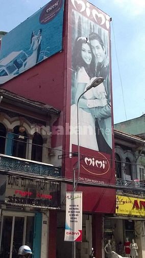 Cho thuê MT 384m2 Trần Hưng Đạo 58755710 Cho thuê MT 384m2 Trần Hưng Đạo