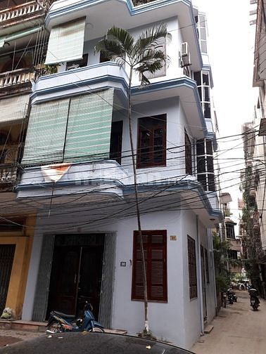 Cho Thuê nhà số 30 ngõ 210 Hoàng Quốc Việt 58761962 Cho Thuê nhà số 30 ngõ 210 Hoàng Quốc Việt
