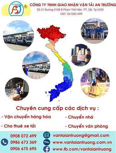Cần hợp tác vận chuyển hàng hóa hai chiều 58758400 Cần hợp tác vận chuyển hàng hóa hai chiều