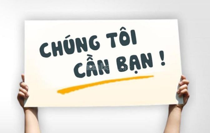 Cần tuyển QC kiểm tra chất lượng bao bì nhựa 58757984 Cần tuyển QC kiểm tra chất lượng bao bì nhựa