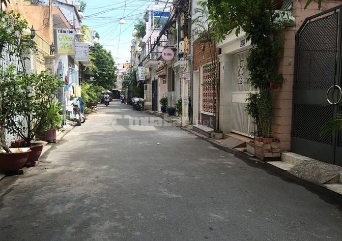 Bán nhà MT 8m khu Ni Sư Huỳnh Liên, P10, TB. 4,2x15m trệt 3 lầu. 8,8T 58766848 Bán nhà MT 8m khu Ni Sư Huỳnh Liên, P10, TB. 4,2x15m trệt 3 lầu. 8,8T