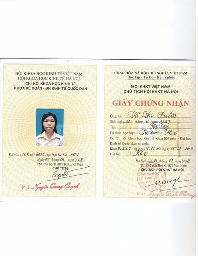Xuân, SN 1987. Nhiều năm KN Kế toán thuế(Có chứng chỉ kế toán thuế). 58769657 Xuân, SN 1987. Nhiều năm KN Kế toán thuế(Có chứng chỉ kế toán thuế).