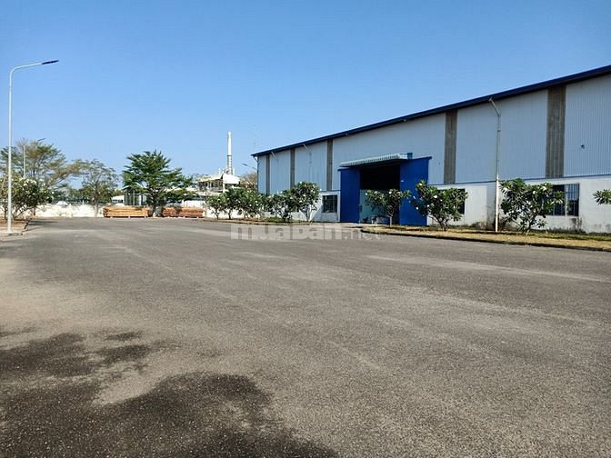 Bán đất xây dựng kho, nhà xưởng trong Cụm công nghiệp Phú Thạnh 58774552 Bán đất xây dựng kho, nhà xưởng trong Cụm công nghiệp Phú Thạnh