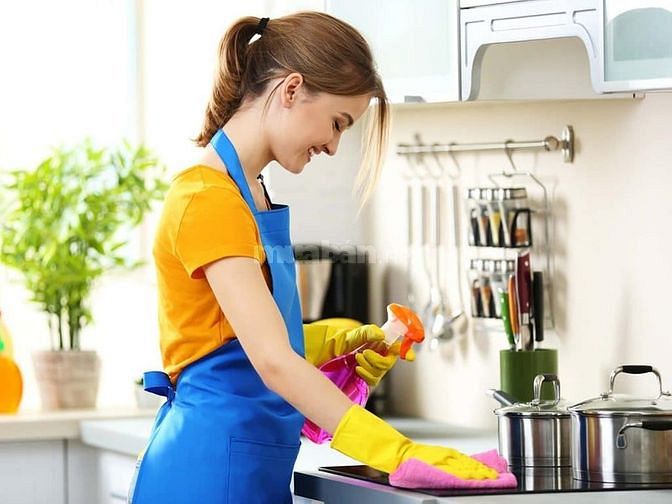 Tìm người giúp việc nhà cho gia đình và gắn bó lâu dài với chùng tôi 58776859 Tìm người giúp việc nhà cho gia đình và gắn bó lâu dài với chùng tôi