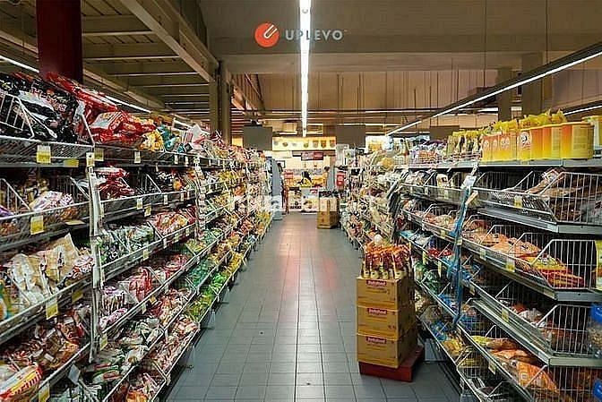 Ưu tiên sinh viên , nội trợ ( làm việc tại siêu thị Mini ) 58783287 Ưu tiên sinh viên , nội trợ ( làm việc tại siêu thị Mini )
